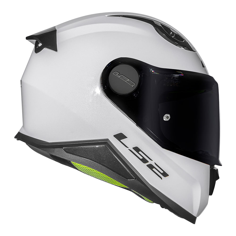 LS2 HELMETS BRASIL - KID MONOCOLOR - LS2