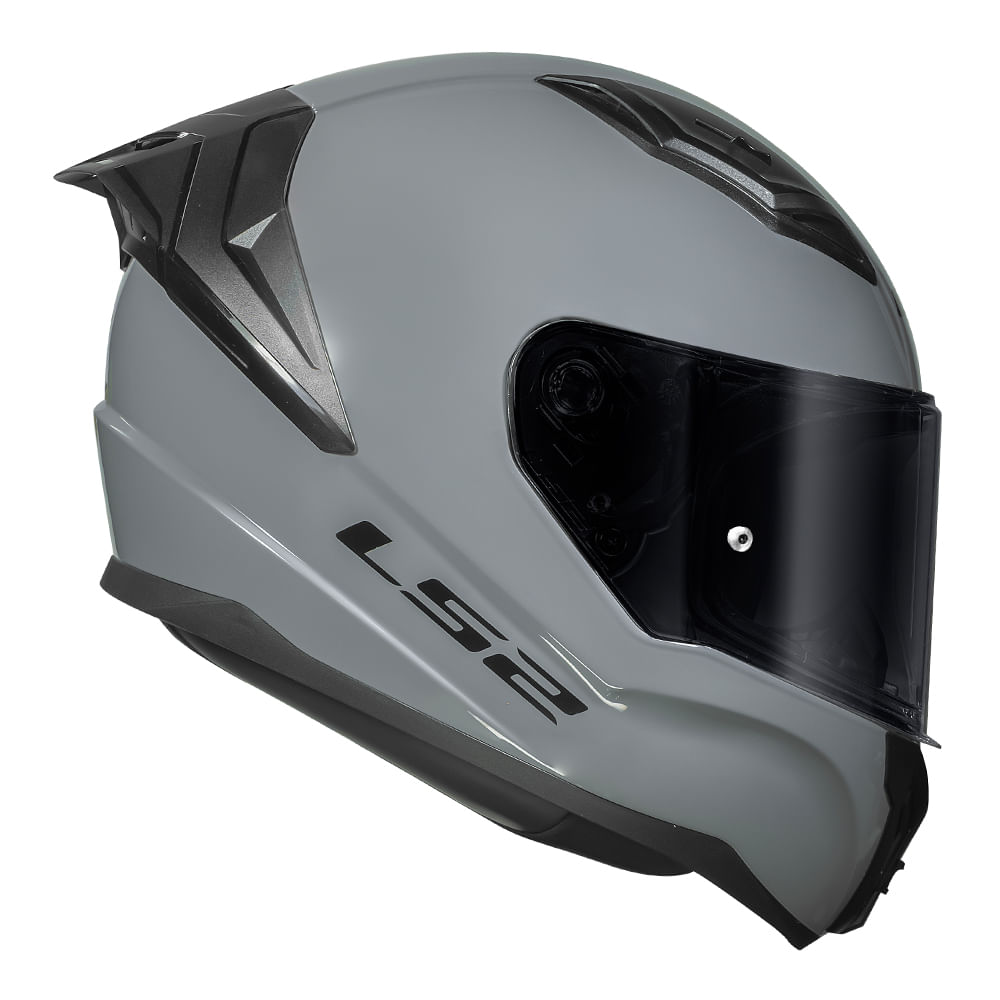 LS2 HELMETS BRASIL - VIGO MONOCOLOR - LS2